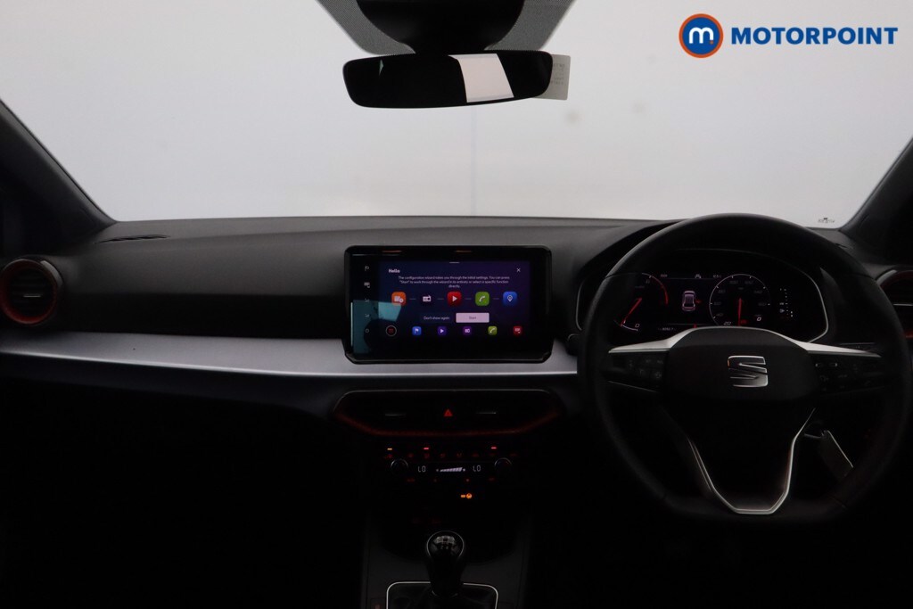 Used SEAT Ibiza 2023 for sale - 76603638: Photo 9