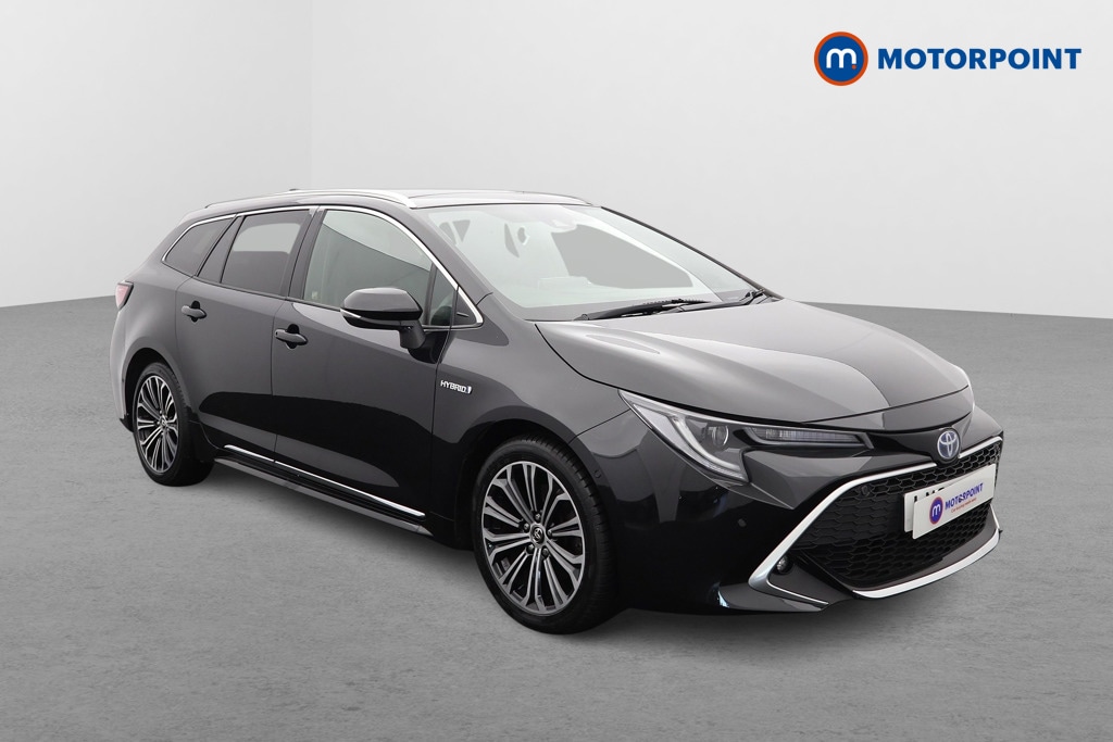 Used Toyota Corolla 2019 for sale - 76568847: Photo 1