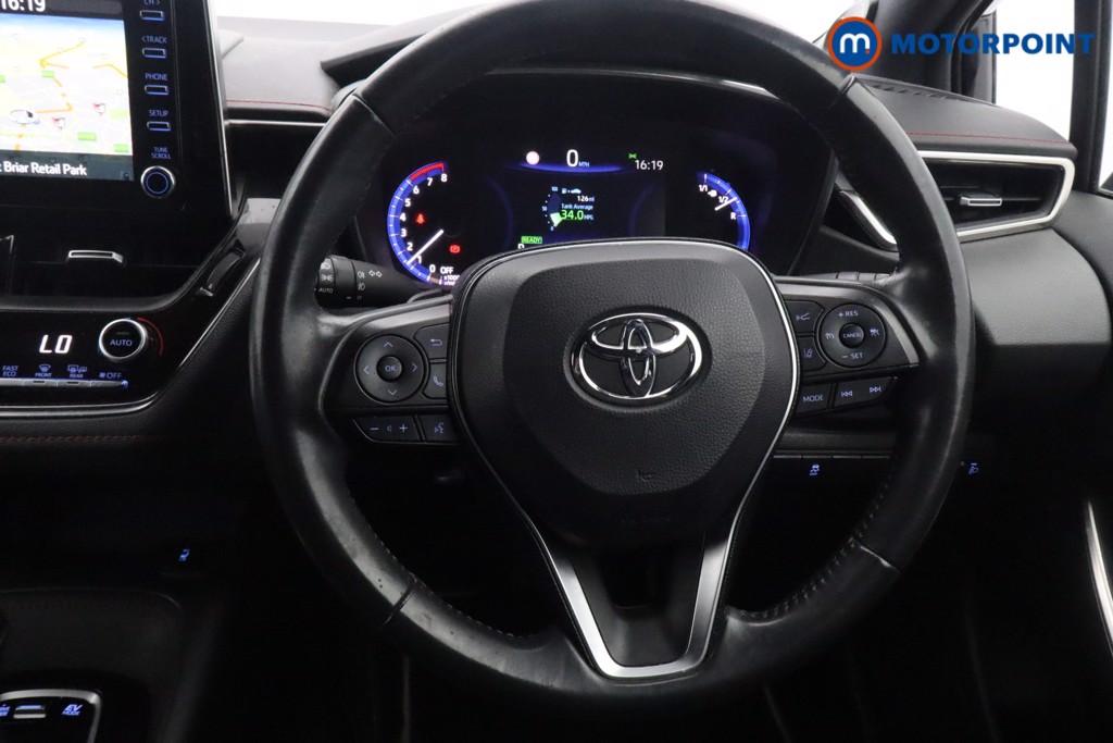Used Toyota Corolla 2019 for sale - 76568847: Photo 10