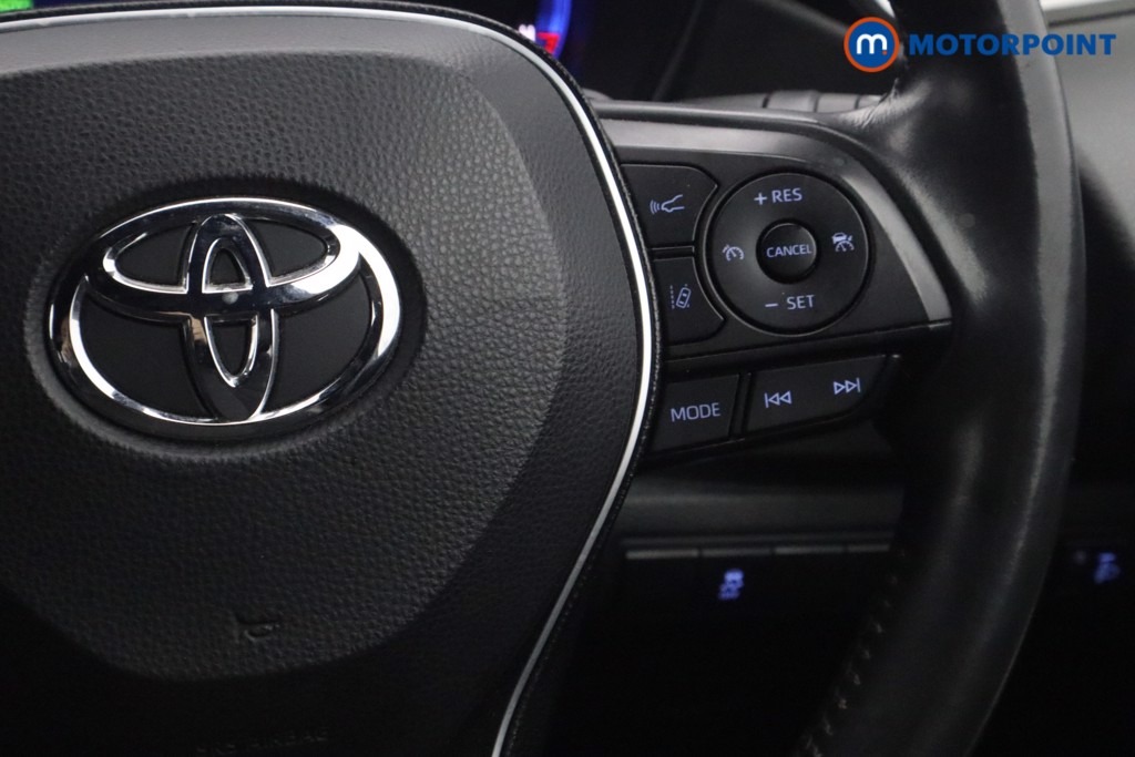 Used Toyota Corolla 2019 for sale - 76568847: Photo 11