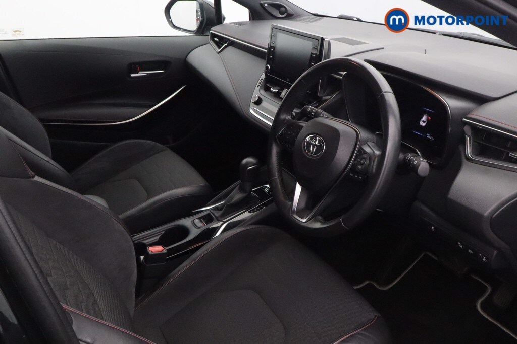 Used Toyota Corolla 2019 for sale - 76568847: Photo 13