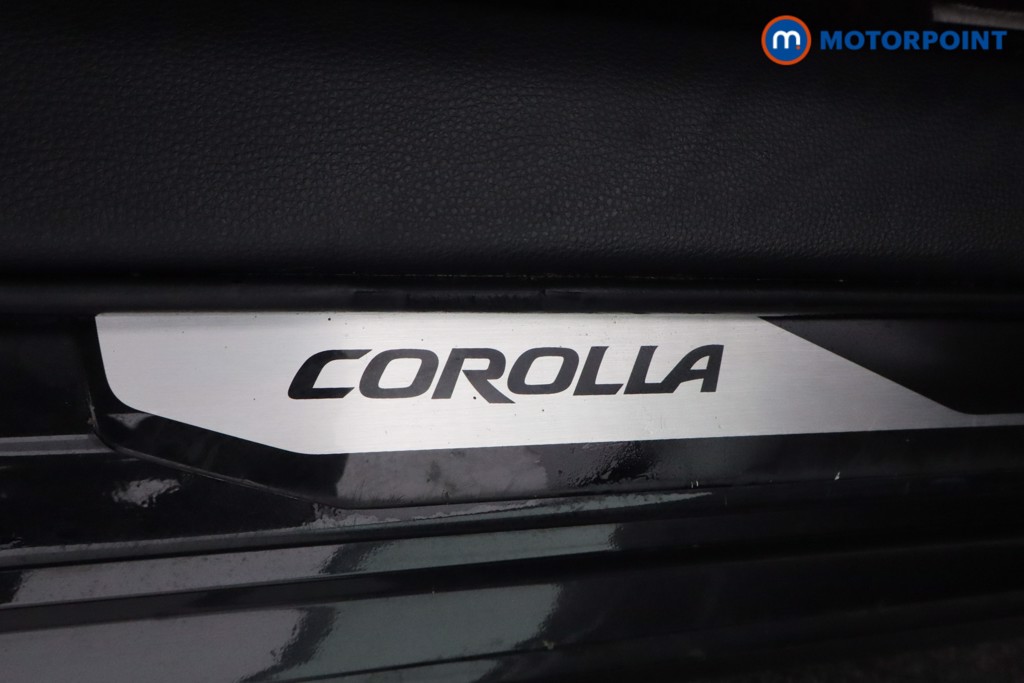 Used Toyota Corolla 2019 for sale - 76568847: Photo 15