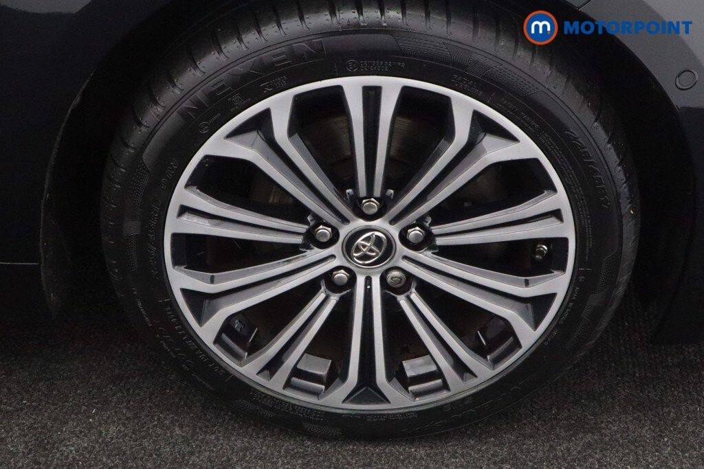 Used Toyota Corolla 2019 for sale - 76568847: Photo 16