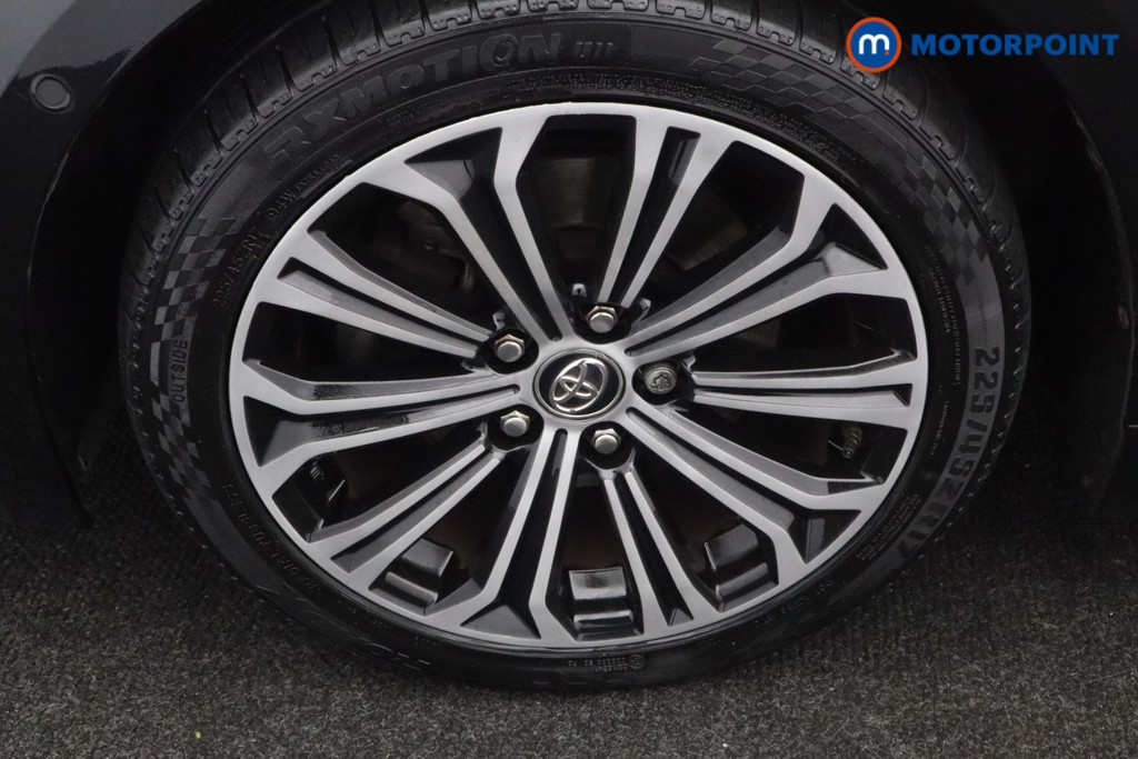 Used Toyota Corolla 2019 for sale - 76568847: Photo 17