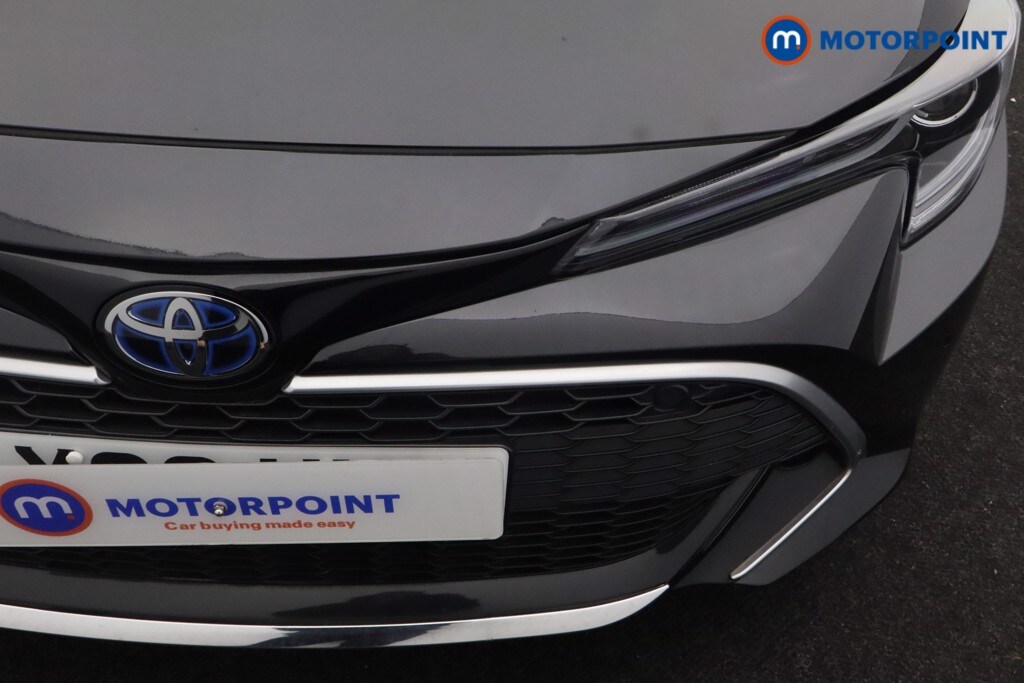 Used Toyota Corolla 2019 for sale - 76568847: Photo 19