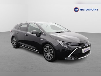 2019 - 2.0 VVT-i Hybrid Excel 5dr CVT