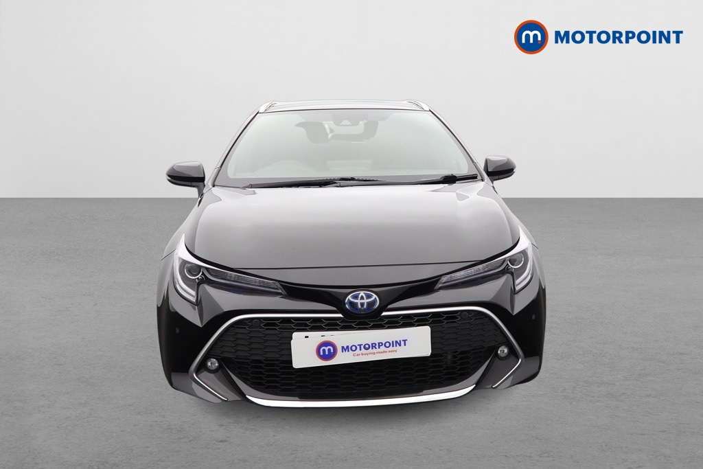 Used Toyota Corolla 2019 for sale - 76568847: Photo 2