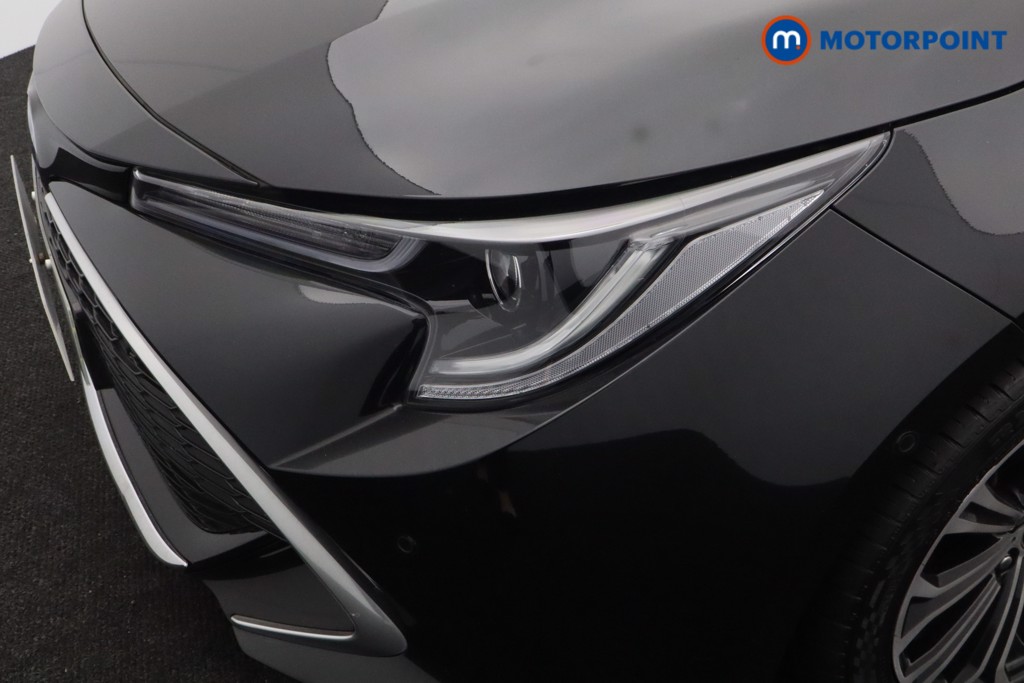 Used Toyota Corolla 2019 for sale - 76568847: Photo 20