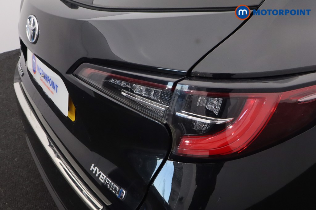 Used Toyota Corolla 2019 for sale - 76568847: Photo 21