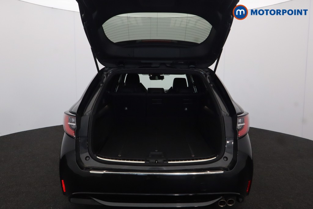 Used Toyota Corolla 2019 for sale - 76568847: Photo 24