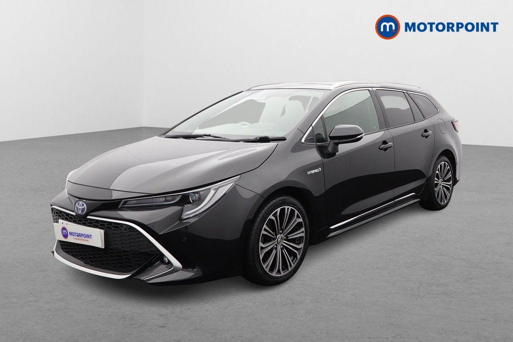 Used Toyota Corolla 2019 for sale - 76568847: Photo 3