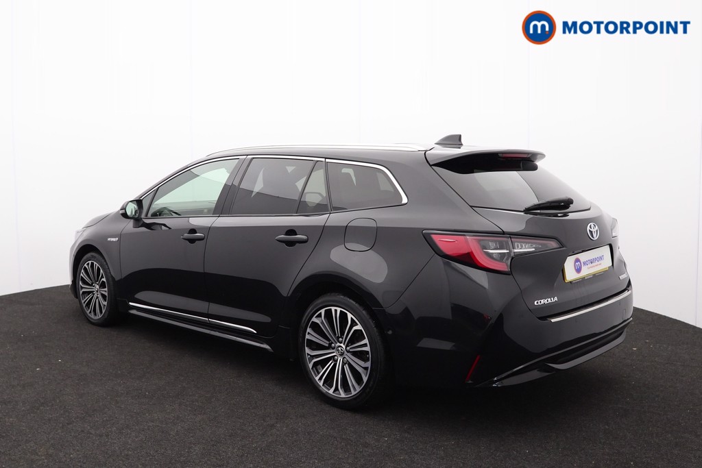 Used Toyota Corolla 2019 for sale - 76568847: Photo 5