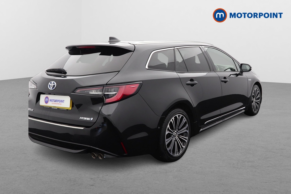 Used Toyota Corolla 2019 for sale - 76568847: Photo 6