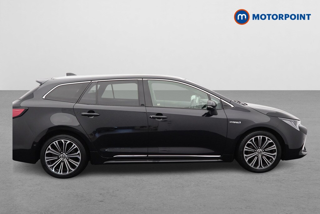 Used Toyota Corolla 2019 for sale - 76568847: Photo 7