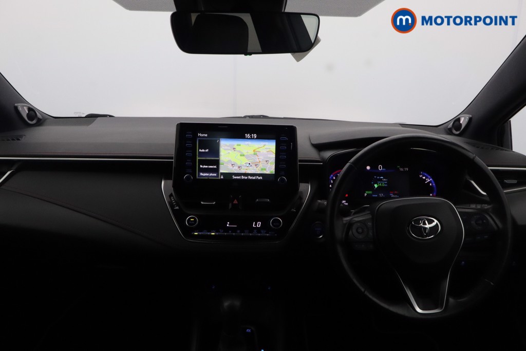 Used Toyota Corolla 2019 for sale - 76568847: Photo 8