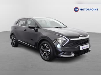 Used Kia Sportage 2023 for sale - 79674727: Photo