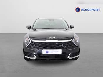 Used Kia Sportage 2023 for sale - 79674727: Photo
