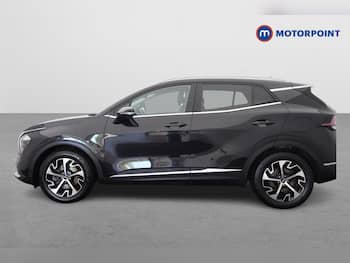 Used Kia Sportage 2023 for sale - 79674727: Photo