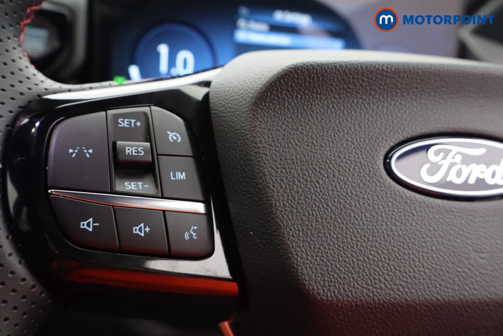 Used Ford Puma 2025 for sale - 76311981: Photo 11