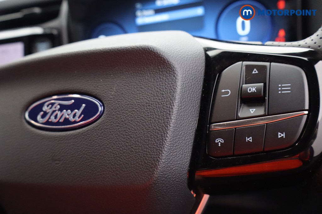 Used Ford Puma 2025 for sale - 76311981: Photo 12