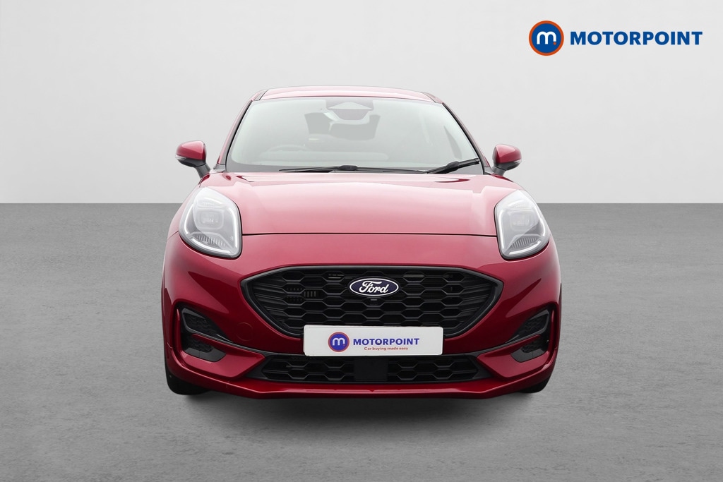 Used Ford Puma 2025 for sale - 76311981: Photo 2