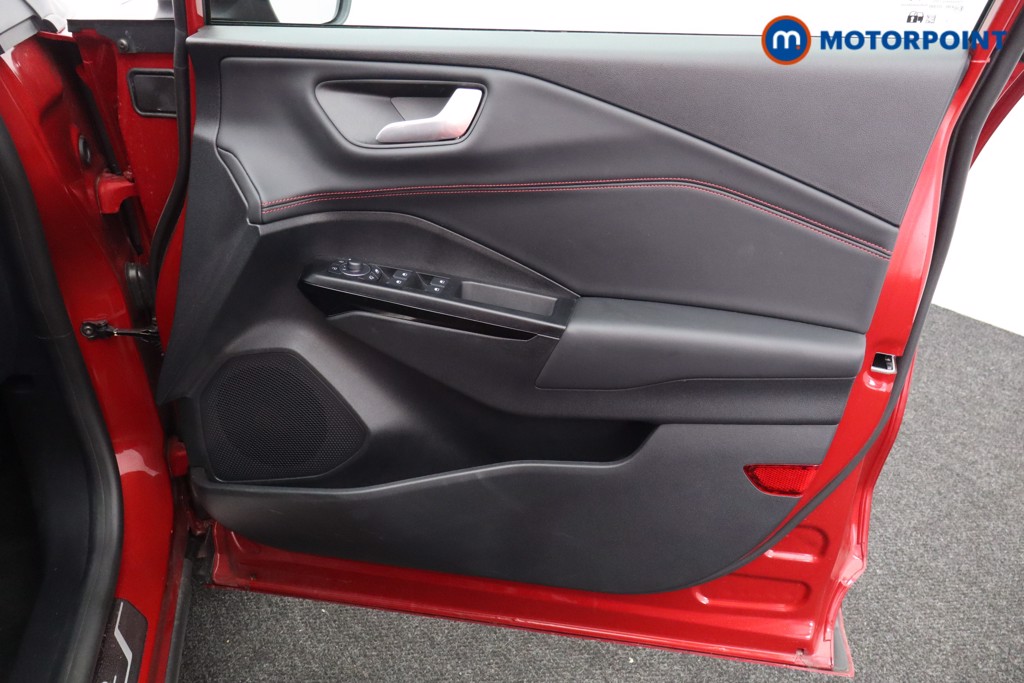 Used Ford Puma 2025 for sale - 76311981: Photo 20