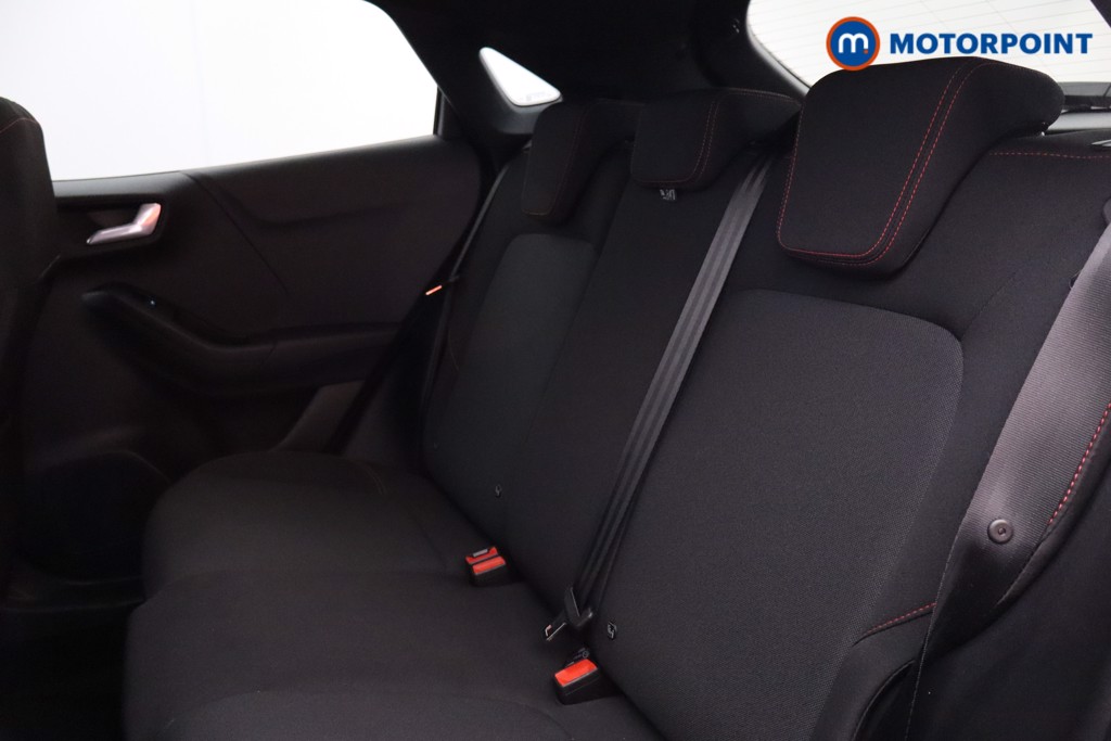 Used Ford Puma 2025 for sale - 76311981: Photo 25