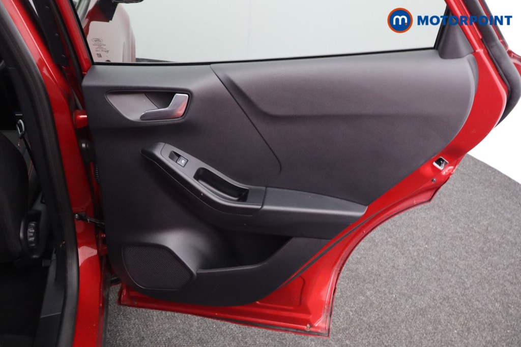 Used Ford Puma 2025 for sale - 76311981: Photo 26