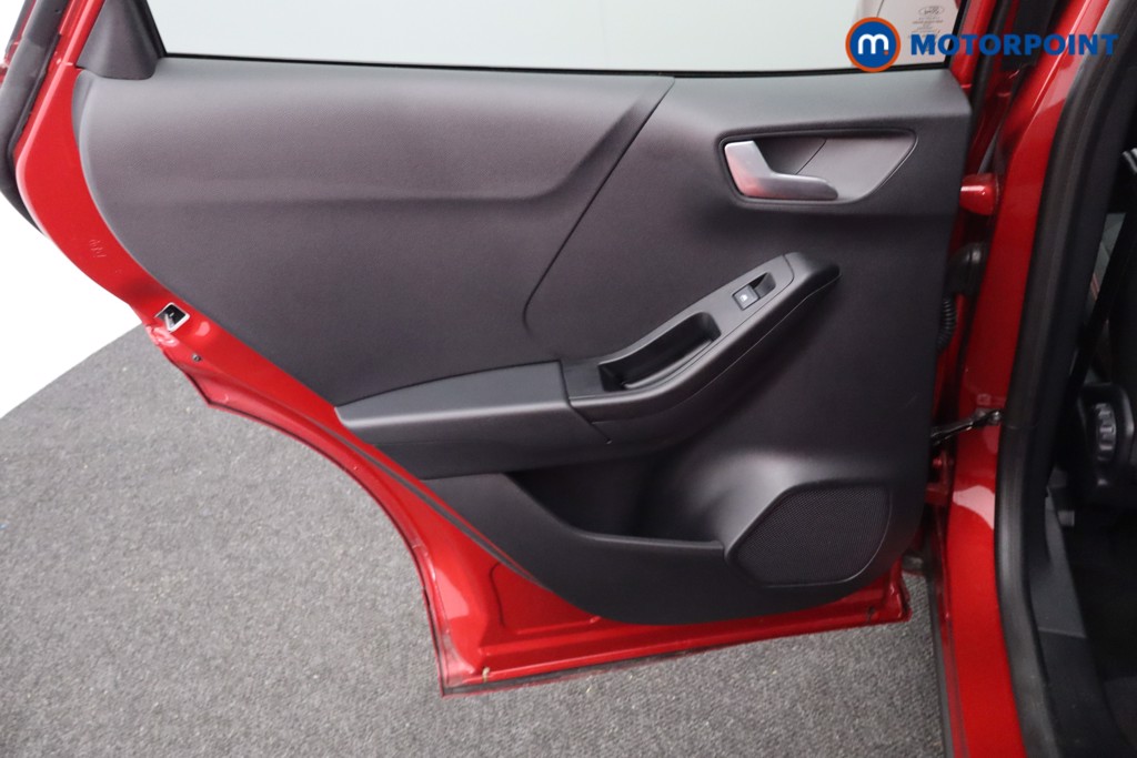 Used Ford Puma 2025 for sale - 76311981: Photo 27