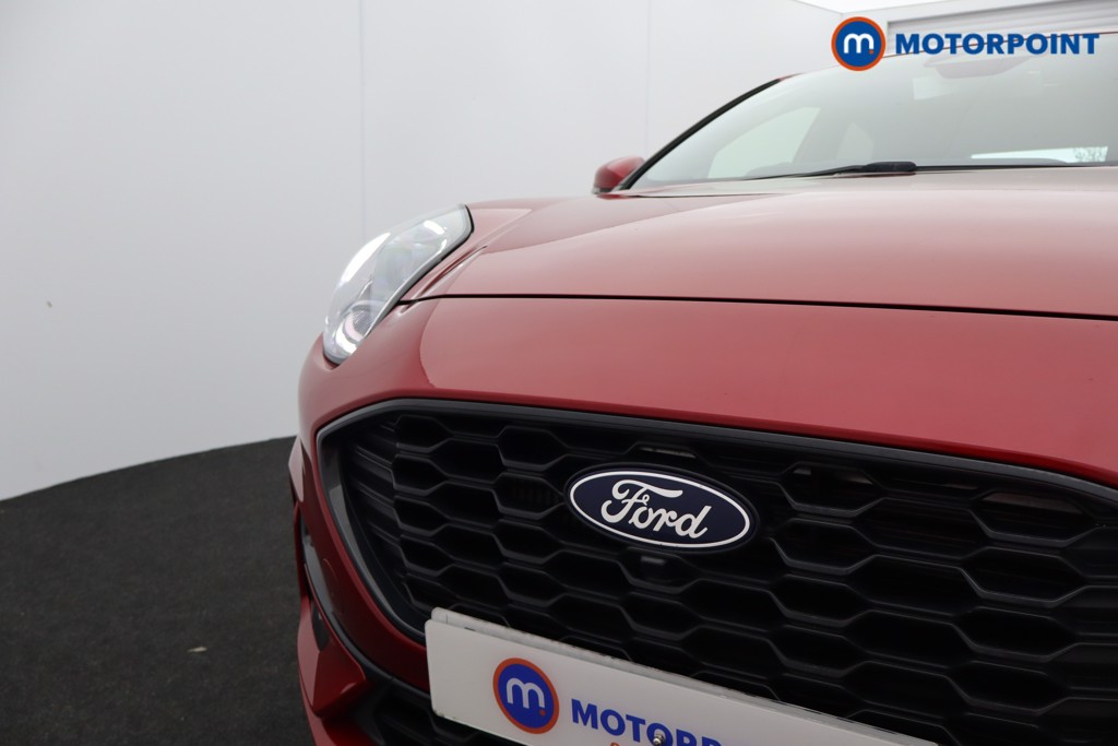 Used Ford Puma 2025 for sale - 76311981: Photo 37