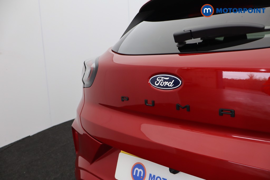 Used Ford Puma 2025 for sale - 76311981: Photo 39