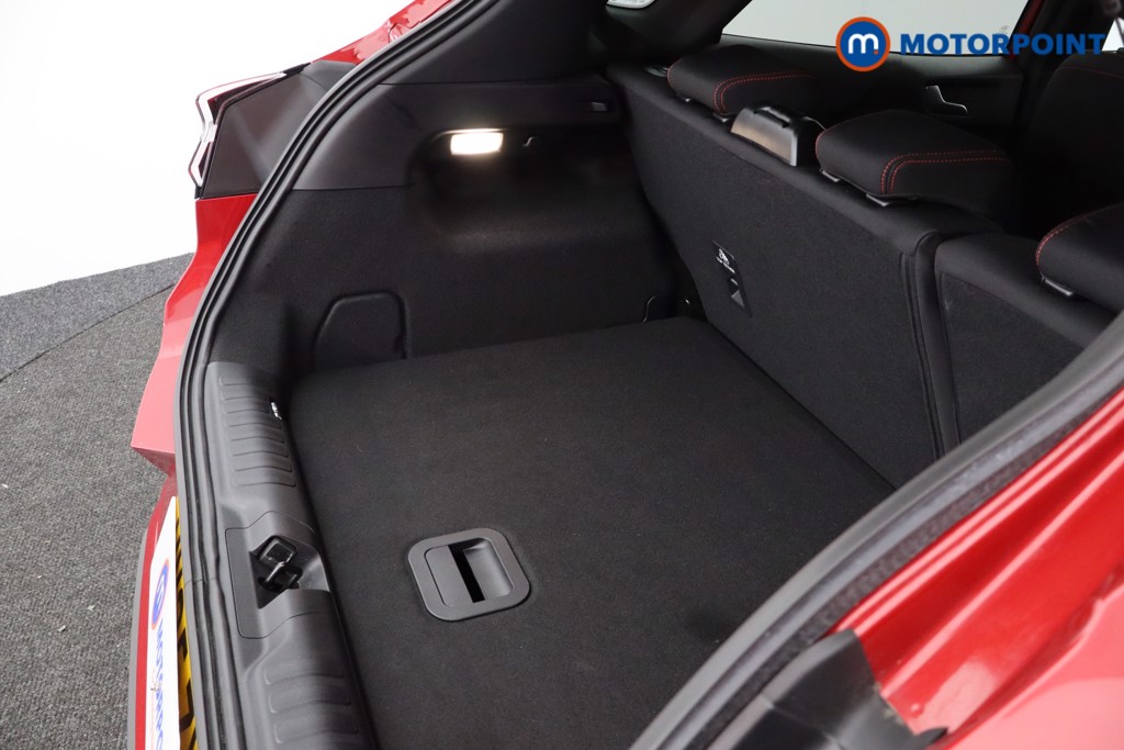 Used Ford Puma 2025 for sale - 76311981: Photo 44