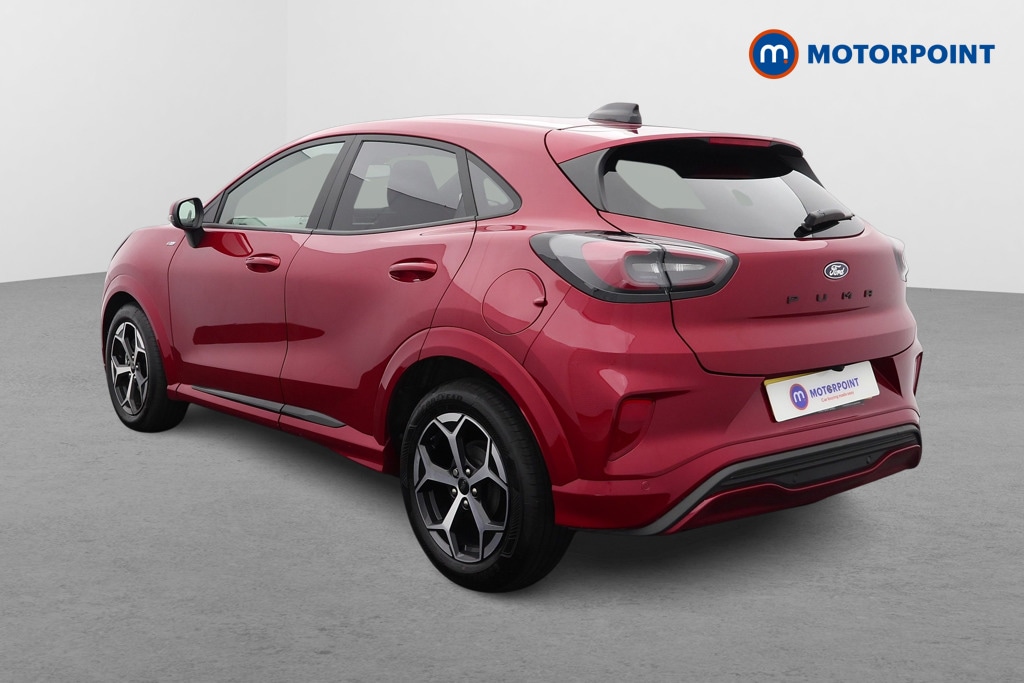 Used Ford Puma 2025 for sale - 76311981: Photo 5
