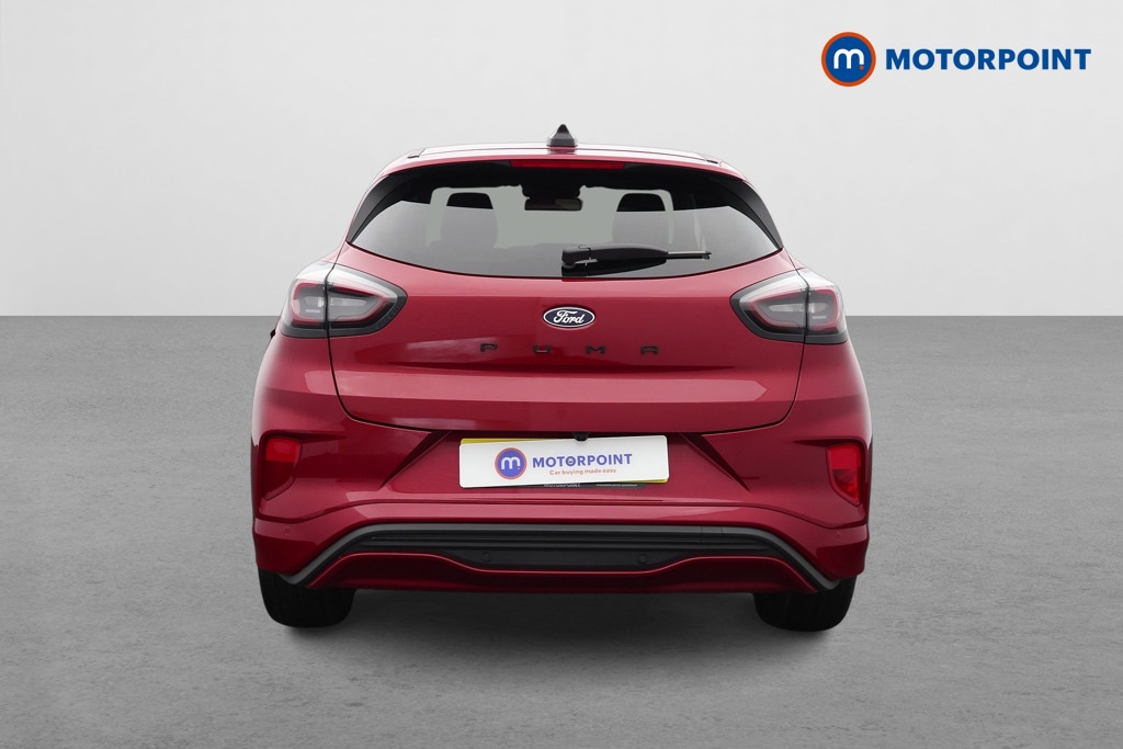 Used Ford Puma 2025 for sale - 76311981: Photo 6