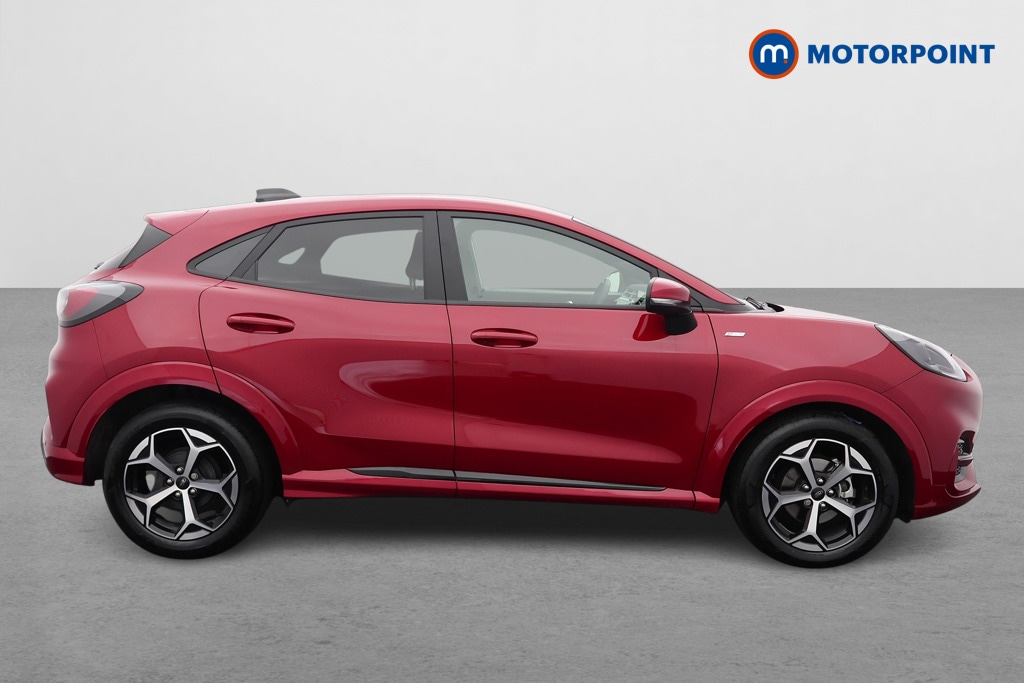 Used Ford Puma 2025 for sale - 76311981: Photo 8