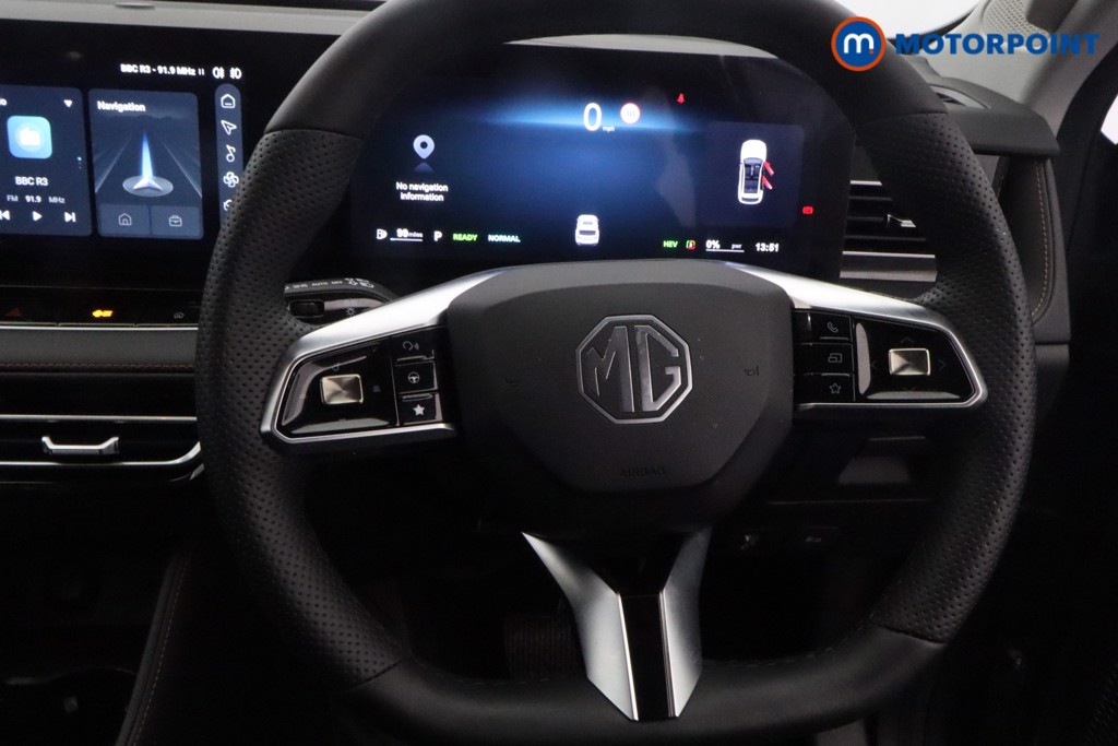 Used MG MG HS 2025 for sale - 77834581: Photo 14