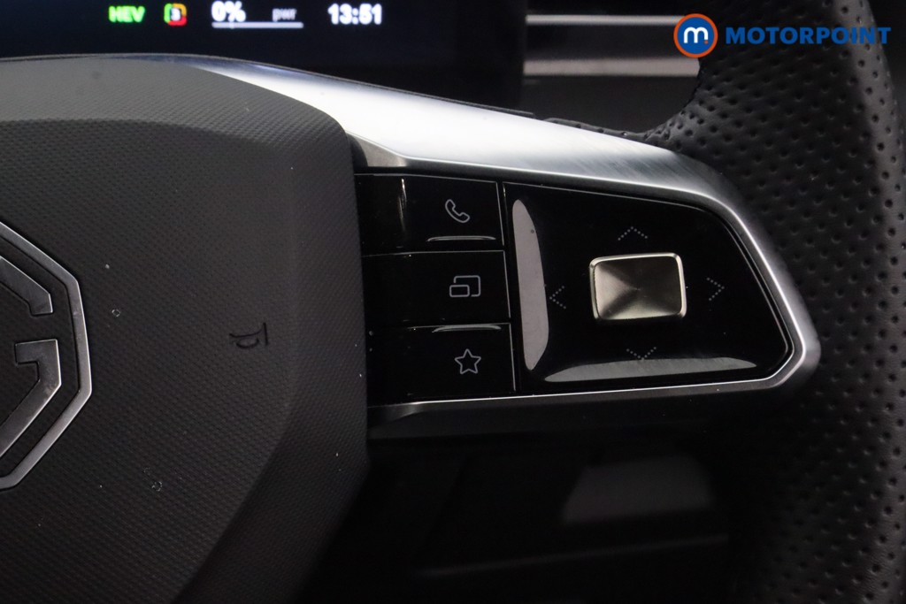 Used MG MG HS 2025 for sale - 77834581: Photo 16