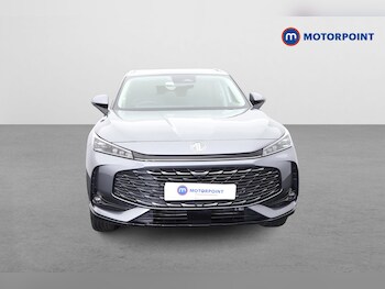 Used MG MG HS 2025 for sale - 77834581: Photo