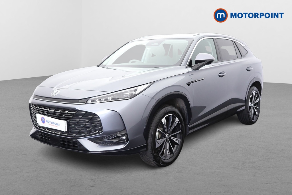 Used MG MG HS 2025 for sale - 77834581: Photo 3