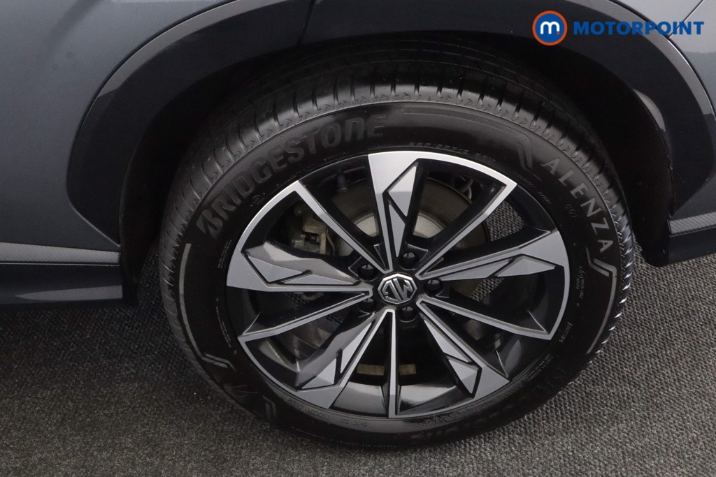 Used MG MG HS 2025 for sale - 77834581: Photo 33