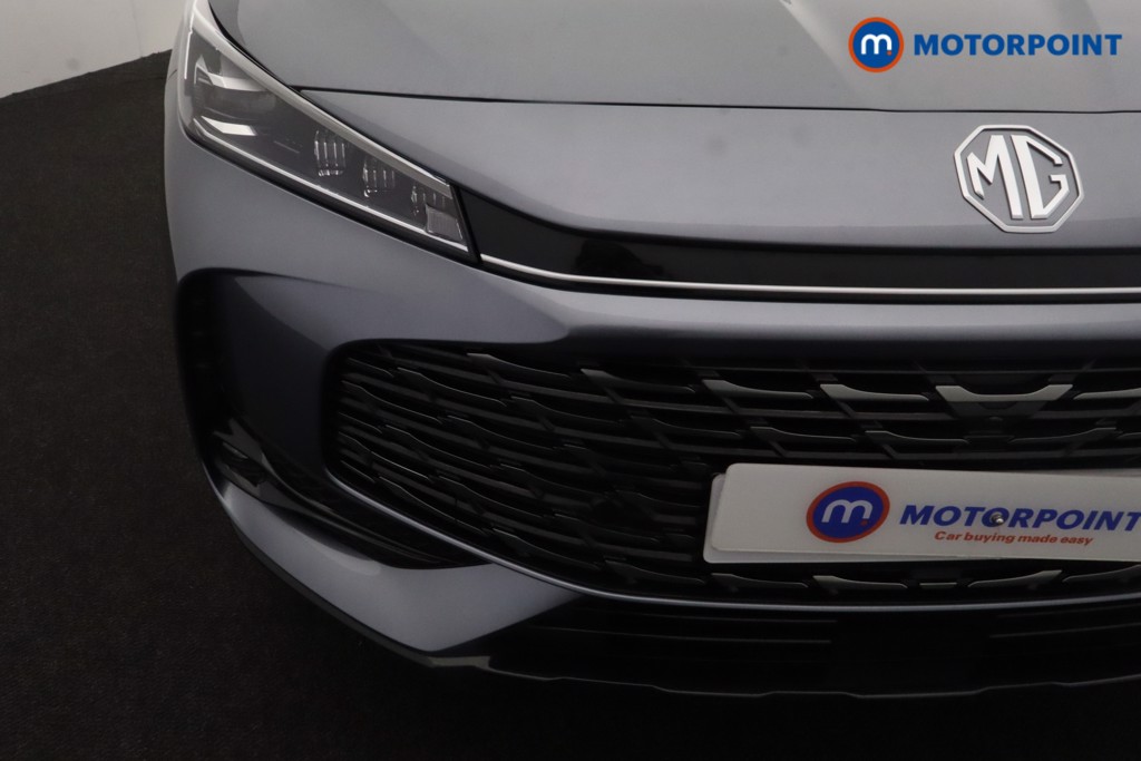 Used MG MG HS 2025 for sale - 77834581: Photo 35