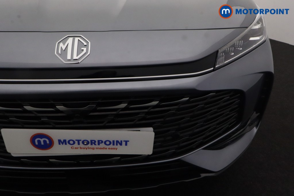 Used MG MG HS 2025 for sale - 77834581: Photo 36