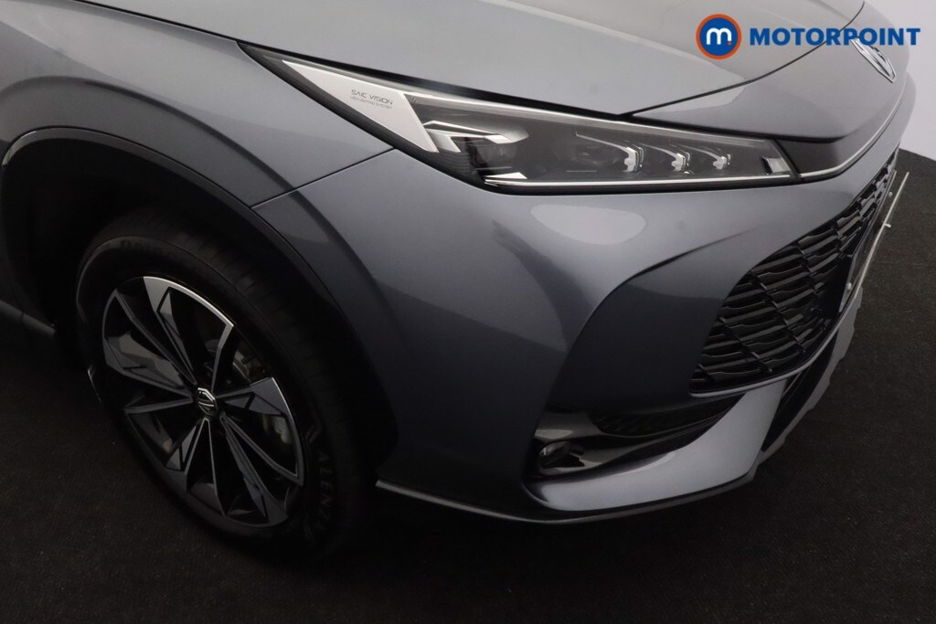 Used MG MG HS 2025 for sale - 77834581: Photo 38