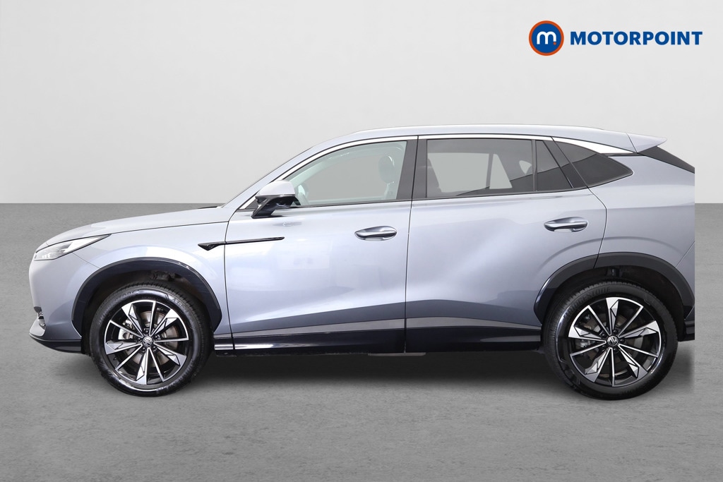 Used MG MG HS 2025 for sale - 77834581: Photo 4