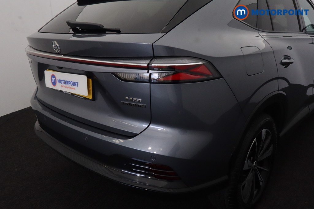 Used MG MG HS 2025 for sale - 77834581: Photo 41