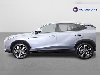 Used MG MG HS 2025 for sale - 77834581: Photo