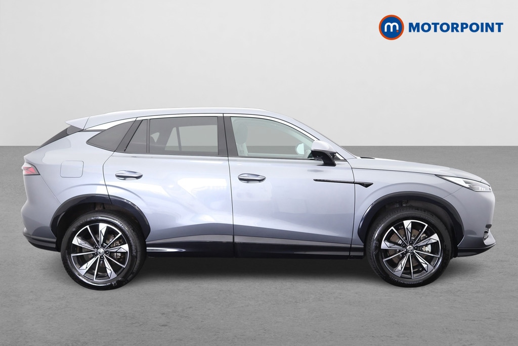 Used MG MG HS 2025 for sale - 77834581: Photo 8