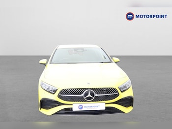 Used Mercedes-Benz A-Class 2023 for sale - 79330885: Photo