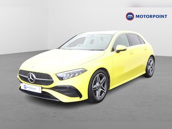 Used Mercedes-Benz A-Class 2023 for sale - 79330885: Photo