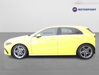 Used Mercedes-Benz A-Class 2023 for sale - 79330885: Photo